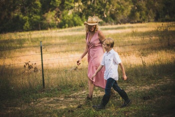 Portrait of Heather Artukovich, EV Land & Ranch | REALTOR®